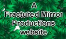 Fractured Mirror Productions Web Design